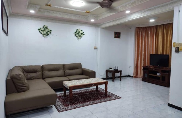 ZULAIKHA HOMESTAY
