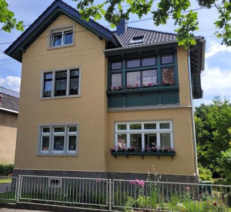 Zum Eulennest