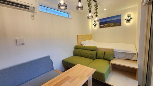 ZUMI TERRACE うちなーみやリゾート宮古島