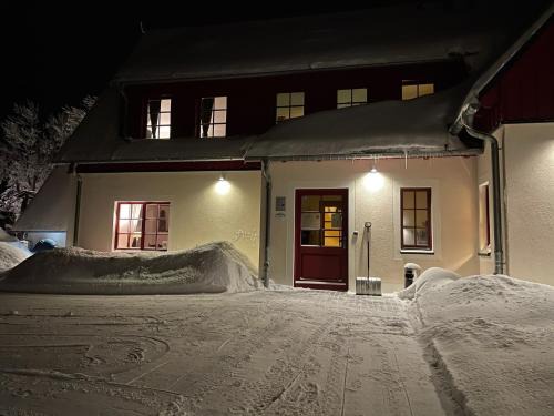Zur Bergwiese 5 Sterne Appartementhaus