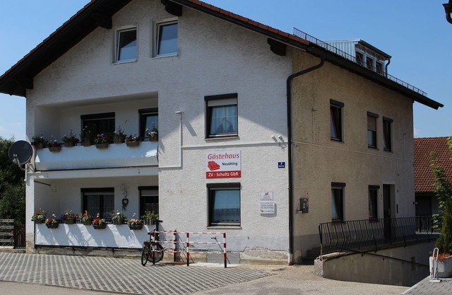 ZV-Scholtz, Lower Austria Z09