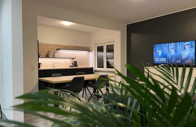 Zweizimmerwohnung im Herzen von Quakenbrück