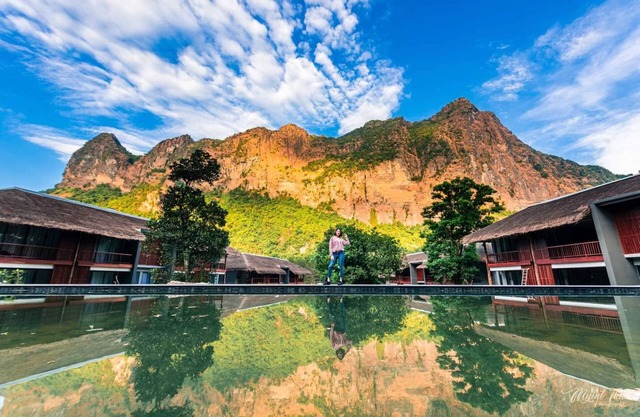 Zwekapin Valley Resort & Spa