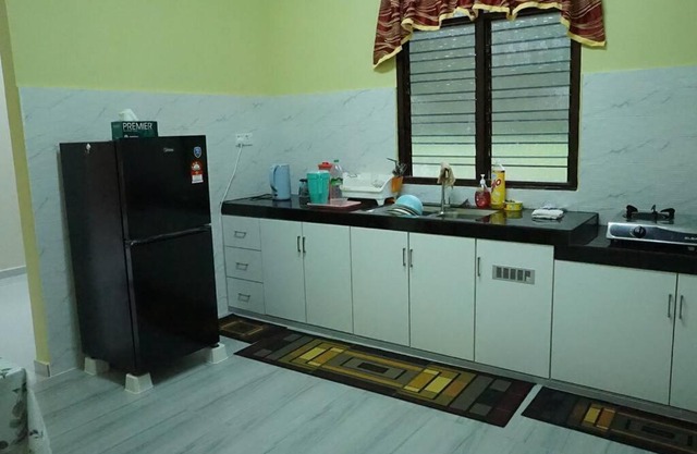 ZZ Homestay