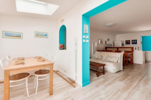 Saint-Pierre-Quiberon House | À 350m du bord de mer, maison pour 4