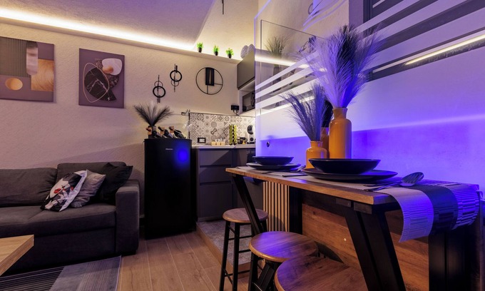 Porticello Apartment | à Casuzza Suite Room