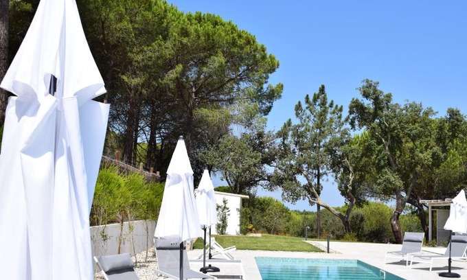 Melides House | À Espera - Turismo Rural,Melides
