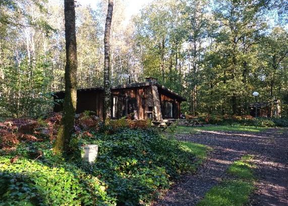 Grandham Ski Chalet | à l´aise