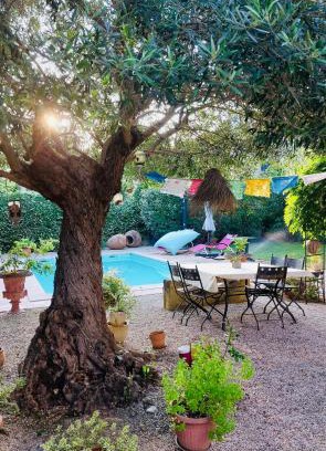 Noe Bed & Breakfast | À la de Chambre de Lau