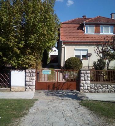 Harkany Apartment | Ágnes Apartmanok