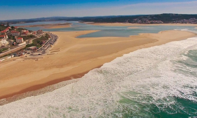 Foz do Arelho Hotel | Água d'Alma Hotel