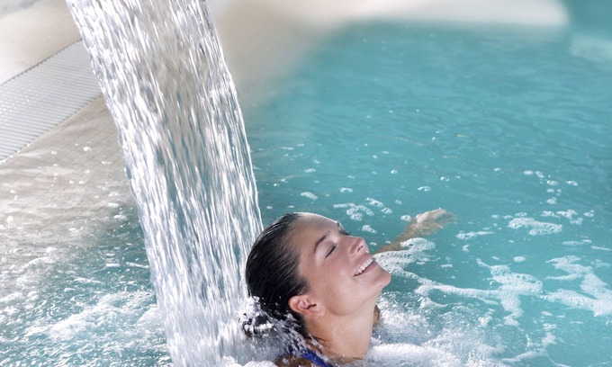 Geres Hotel | Águas do Gerês Hotel, Termas & SPA