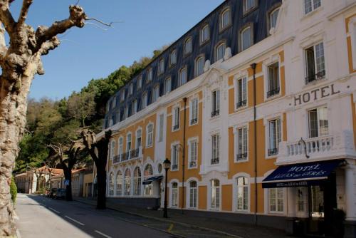 Geres Hotel | Águas do Gerês - Hotel, Termas & Spa