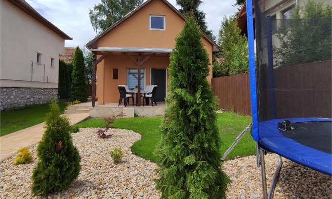 Zsorifurdo Apartment | Álom Apartman