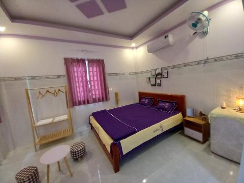 Bau Bang Hotel | Ánh Dương Motel