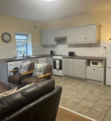 Cloghan Apartment | Árasann Clochán