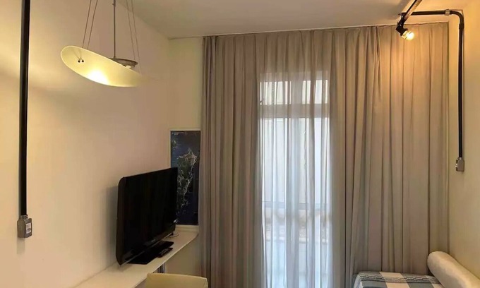 Santo Agostinho Apartment | Área Privativa Apto no Sto Agostinho com 1 Vaga