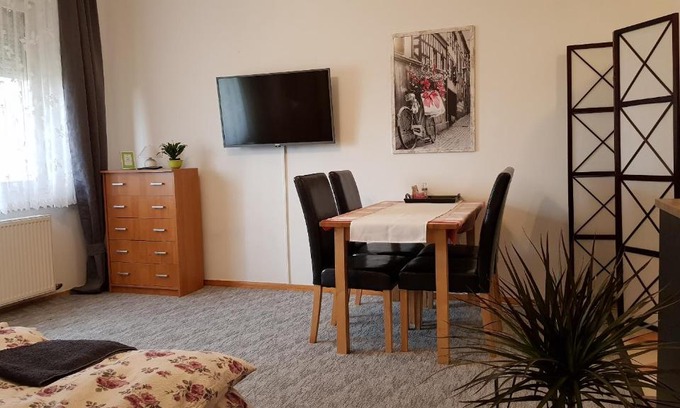 Szekszard Apartment | ÁRPÁD Apartman