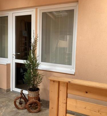 Kecskemet Apartment | ÁRPÁDHÁZ