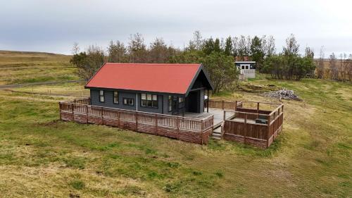 Selfoss Apartment | Áshamrar