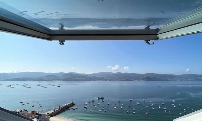 Raxo Apartment | Ático con Vistas en Raxó