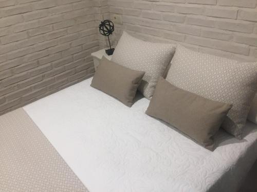 Toledo City Center Apartment | Ático del Rojas