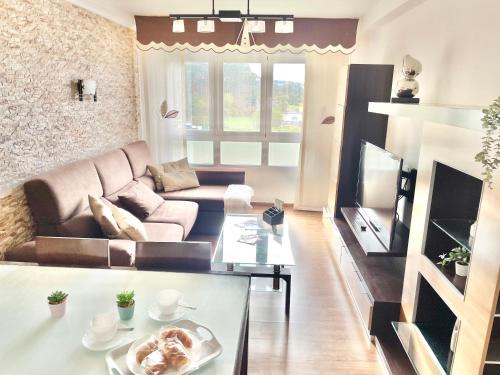 Castrillon Apartment | Ático El Trasgu