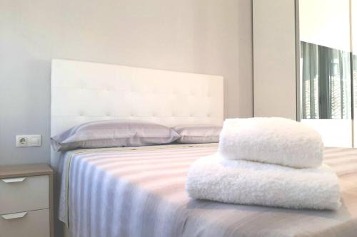 Monzon Apartment | Ático en Monzón