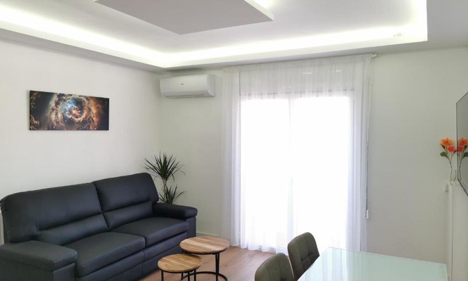 Terrassa Apartment | Ático