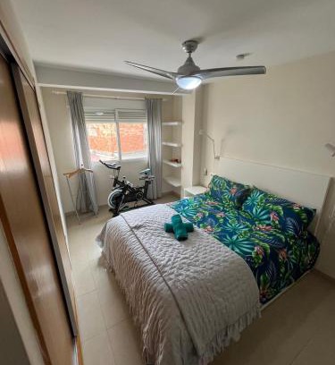Algemesi Apartment | ÁTICO HOME y Garaje, Algemesi Home