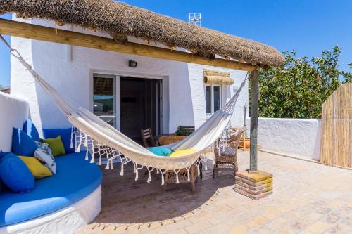Los Canos de Meca Apartment | Ático Junto al Mar