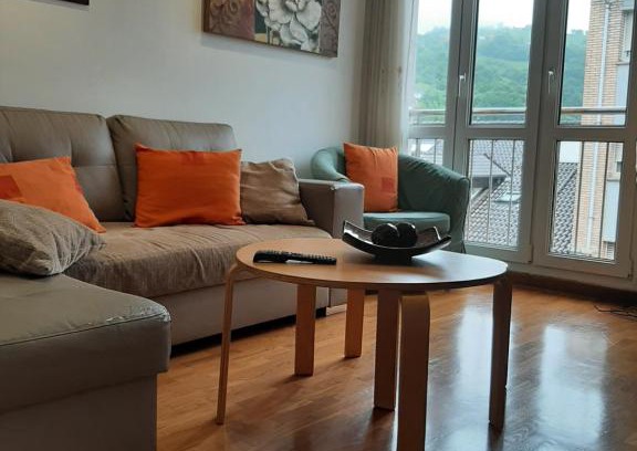 Arriondas Apartment | Ático La Plaza