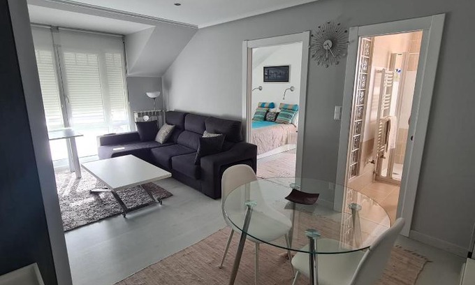 Somo Apartment | Ático Somo Beach