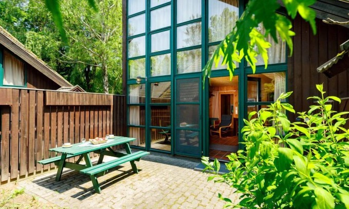 Clutihany House | Átrium 5 fős by Interhome