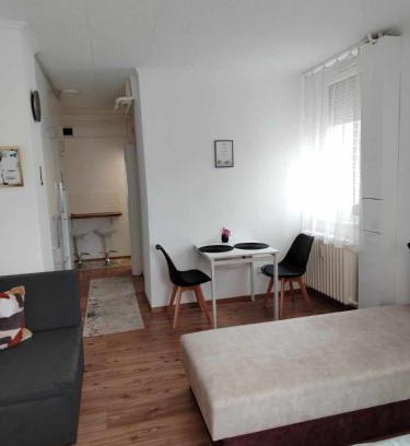 Nyiregyhaza Apartment | Átutazó Apartman