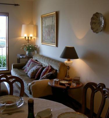 Vila Praia de Ancora Apartment | Âncora Apartment