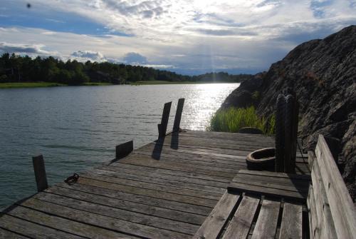 Foglo House | Änikholms Stuga