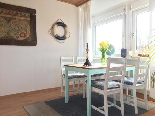 Bachenbrock Apartment | Äpfel und Elbe