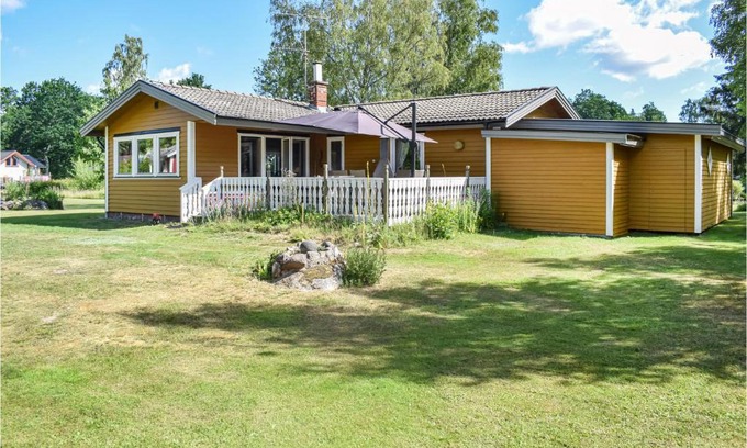 Tofta House | Äspelund