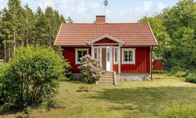 Olofstrom House | Åkekvarn Snärjet by Interhome
