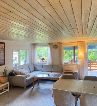 Gedsted House | Ålevænget 1