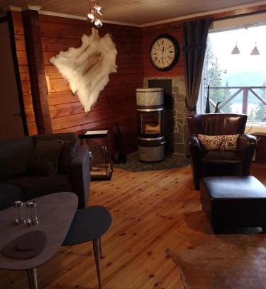 Are Apartment | Åre Hårbörsta 2:64