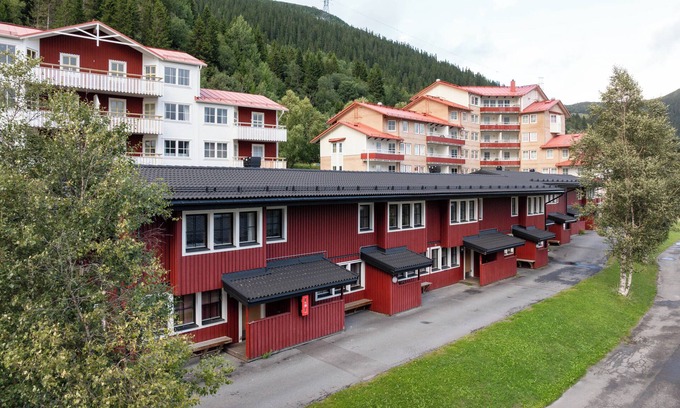 Are Apartment | Åre Travel- Åre Fjällbyn