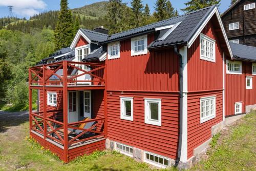 Are Apartment | Åre Travel - Lilla Årebo