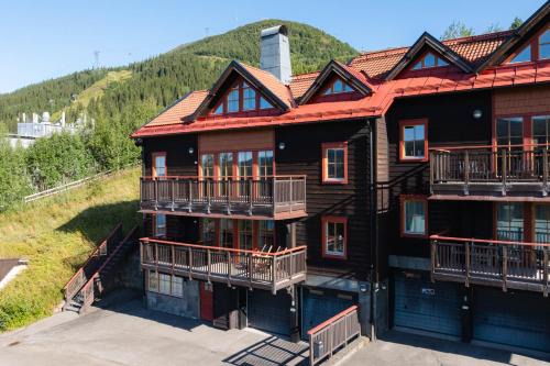 Are Apartment | Åre Travel-Tottbacken 1