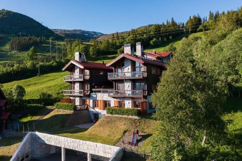 Are Apartment | Åre Travel - Tottbacken