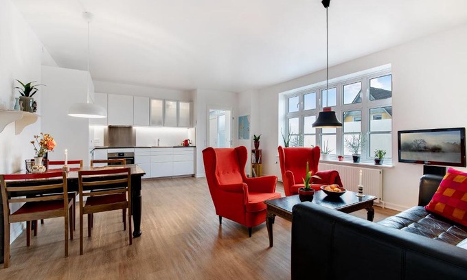 Randers Bed & Breakfast | Årslev B&B