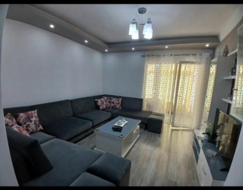 Pogradec Apartment | Çuka Apartment