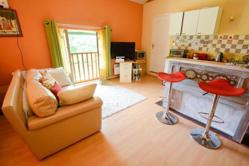 Villemur-sur-Tarn Apartment | écrin de nature