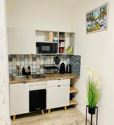 Szekszard Apartment | ÉDES ÁLOM VENDÉGHÁZ